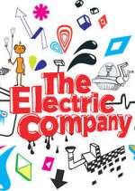 Watch The Electric Company 9Movies