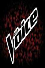 Watch The Voice AU 9Movies