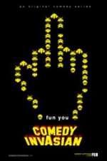 Watch Comedy Invasian 9Movies
