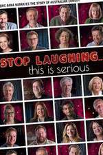 Watch Stop Laughing... This is Serious 9Movies