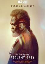 Watch The Last Days of Ptolemy Grey 9Movies