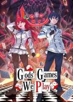 Watch Gods' Games We Play 9Movies