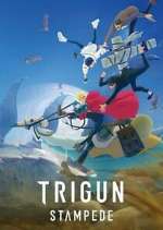 Watch Trigun Stampede 9Movies