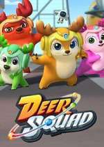 Watch Deer Squad 9Movies