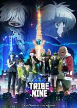 Watch Tribe Nine 9Movies
