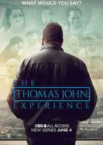 Watch The Thomas John Experience 9Movies