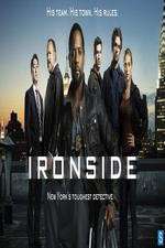Watch Ironside (2013) 9Movies
