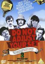 Watch Do Not Adjust Your Set 9Movies
