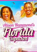 Watch Alison Hammond\'s Florida Unpacked 9Movies
