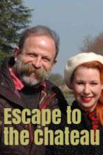 Watch Escape to the Chateau 9Movies