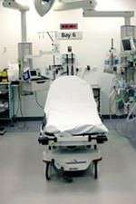 Watch Secret Life of the Hospital Bed 9Movies