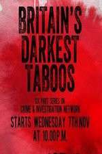 Watch Britain's Darkest Taboos 9Movies