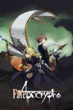 Watch Fate/Apocrypha 9Movies