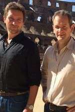 Watch Italy's Invisible Cities 9Movies