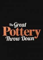 Watch The Great Pottery Throw Down 9Movies