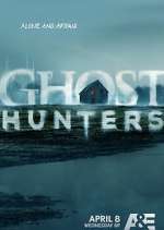 Watch Ghost Hunters 9Movies