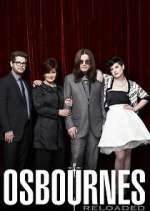 Watch Osbournes: Reloaded 9Movies