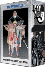 Watch Heat Guy J 9Movies