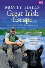 Watch Monty Halls Great Irish Escape 9Movies