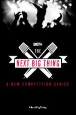 Watch The Next Big Thing 9Movies