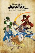 Watch Avatar: The Last Airbender 9Movies