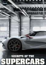 Watch Secrets of the Supercars 9Movies