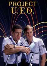 Watch Project U.F.O. 9Movies