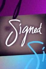 Watch Signed 9Movies