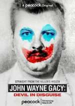 Watch John Wayne Gacy: Devil in Disguise 9Movies