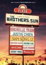 Watch The Brothers Sun 9Movies