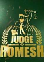 Watch Judge Romesh 9Movies