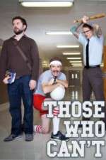Watch Those Who Can't 9Movies
