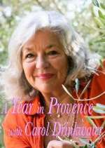 Watch A Year In Provence with Carol Drinkwater 9Movies