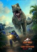 Watch Jurassic World: Camp Cretaceous 9Movies