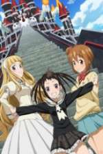 Watch Soul Eater Not! 9Movies