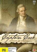 Watch Captain Cook: Obsession and Discovery 9Movies