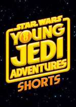 Watch Star Wars: Young Jedi Adventures Shorts 9Movies