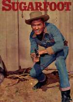 Watch Sugarfoot 9Movies