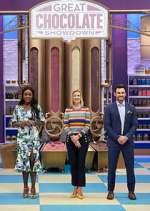 Watch Great Chocolate Showdown 9Movies