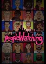 Watch Winston Rowntree\'s PeopleWatching 9Movies