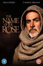 Watch The Name of the Rose 9Movies