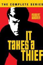 Watch It Takes a Thief 9Movies