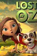 Watch Lost in Oz 9Movies