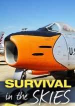 Watch Survival in the Skies 9Movies