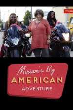 Watch Miriam's Big American Adventure 9Movies