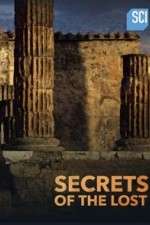 Watch Secrets of the Lost 9Movies