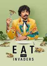 Watch Eat The Invaders 9Movies