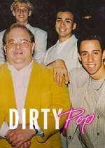 Watch Dirty Pop: The Boy Band Scam 9Movies