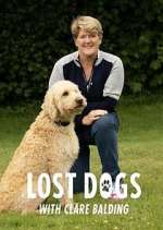 Watch Lost Dogs Live with Clare Balding 9Movies