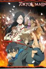 Watch Tokyo Majin 9Movies